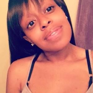 Meet your Posher, Aaliyah